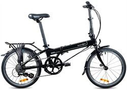 Xe đạp gấp DAHON Mariner D8 20